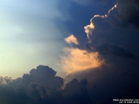 04116cl - September Storm  Peter Rhebergen - Each New Day a Miracle